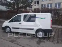2013 Peugeot Expert