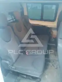2013 Peugeot Expert