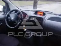 2013 Peugeot Expert