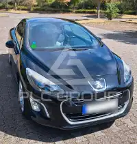 2013 Peugeot 308