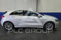 2013 Mercedes Benz A