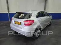 2013 Mercedes Benz A