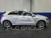 2013 Mercedes Benz A