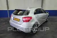 2013 Mercedes Benz A