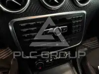 2013 Mercedes Benz A