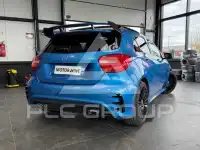 2013 Mercedes Benz A