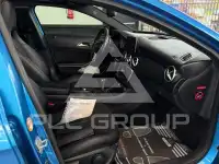 2013 Mercedes Benz A