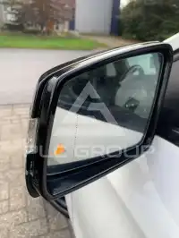 2013 Mercedes Benz A