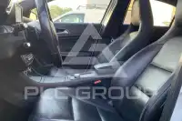 2013 Mercedes Benz A