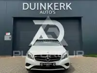 2013 Mercedes Benz A