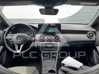2013 Mercedes Benz A