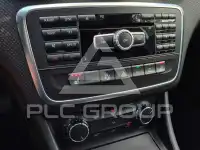 2013 Mercedes Benz A