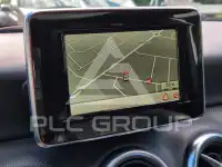 2013 Mercedes Benz A