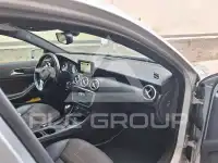 2013 Mercedes Benz A