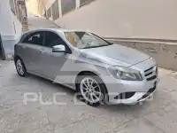 2013 Mercedes Benz A