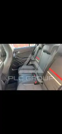 2013 Mercedes Benz A