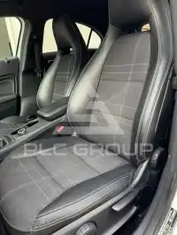 2013 Mercedes Benz A