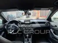 2013 Mercedes Benz A
