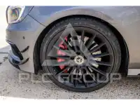 2013 Mercedes Benz A