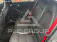 2013 Mercedes Benz A