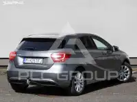 2013 Mercedes Benz A