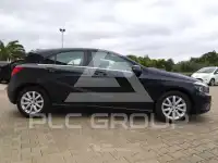 2013 Mercedes Benz A