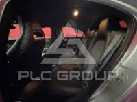 2013 Mercedes Benz A