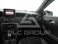 2013 Mercedes Benz A