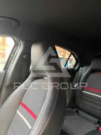 2013 Mercedes Benz A