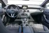 2013 Mercedes Benz A
