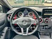 2013 Mercedes Benz A