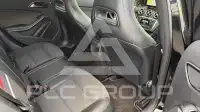 2013 Mercedes Benz A