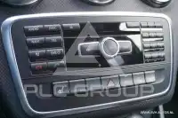 2013 Mercedes Benz A