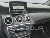 2013 Mercedes Benz A