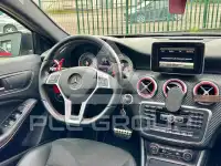2013 Mercedes Benz A