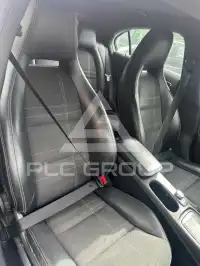 2013 Mercedes Benz A