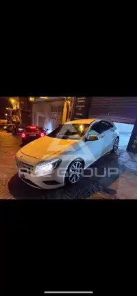 2013 Mercedes Benz A