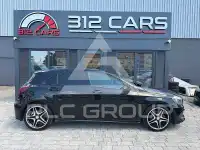 2013 Mercedes Benz A
