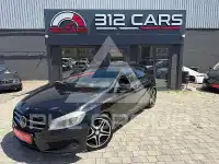 2013 Mercedes Benz A