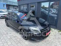 2013 Mercedes Benz A