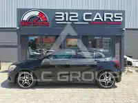 2013 Mercedes Benz A
