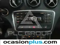 2013 Mercedes Benz A