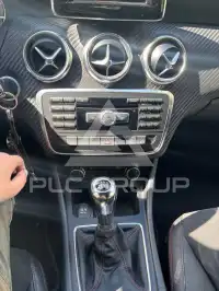 2013 Mercedes Benz A