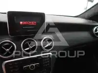 2013 Mercedes Benz A