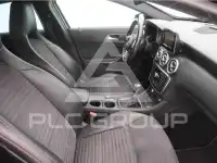 2013 Mercedes Benz A
