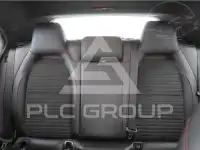 2013 Mercedes Benz A