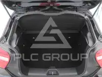 2013 Mercedes Benz A