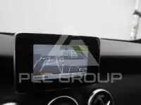 2013 Mercedes Benz A