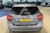2013 Mercedes Benz A