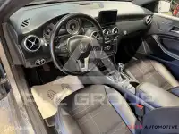 2013 Mercedes Benz A